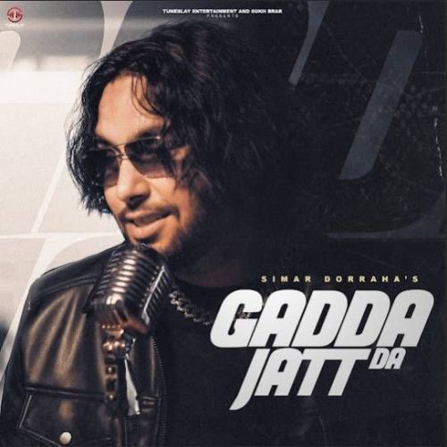 Gadda Jatt Da Simar Doraha mp3 song free download, Gadda Jatt Da Simar Doraha full album