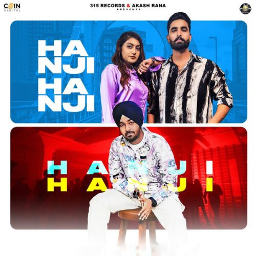 Hanji Hanji Preet Sukh mp3 song free download, Hanji Hanji Preet Sukh full album