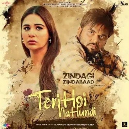 Teri Hoi Na Hundi Ninja mp3 song free download, Teri Hoi Na Hundi Ninja full album