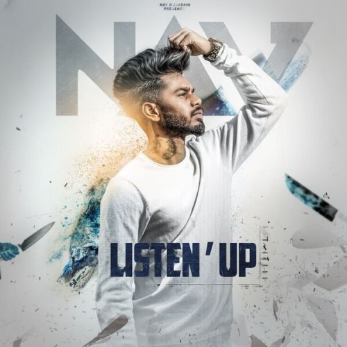 Listen Up - EP By Nav Dolorian full mp3 album downlad