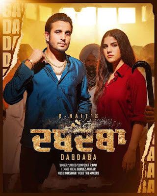 Dabdaba R. Nait mp3 song free download, Dabdaba R. Nait full album