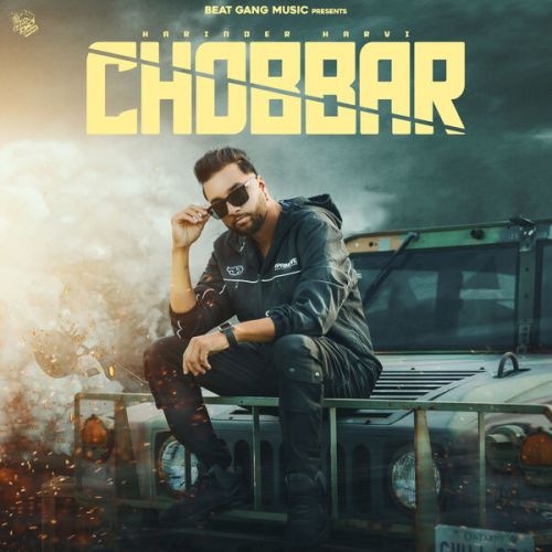 Chobbar Harinder Harvi mp3 song free download, Chobbar Harinder Harvi full album