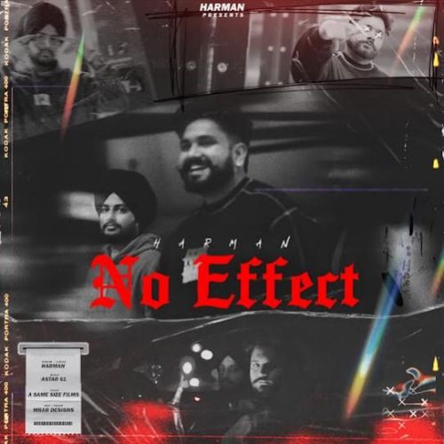 No Effect Harman mp3 song free download, No Effect Harman full album