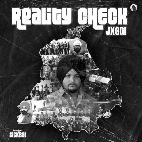 Reality Check Jxggi mp3 song free download, Reality Check Jxggi full album