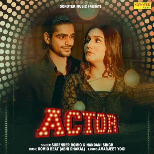 Actor Surender Romio, Nandani Singh mp3 song free download, Actor Surender Romio, Nandani Singh full album