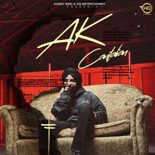 AK Cantalian Himmat Sandhu mp3 song free download, AK Cantalian Himmat Sandhu full album