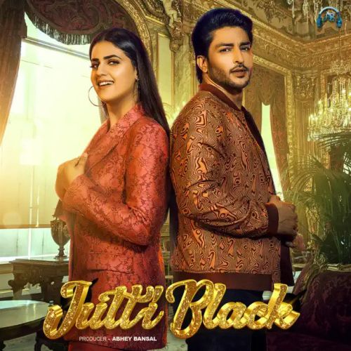 Jutti Black Ruchika Jangid mp3 song free download, Jutti Black Ruchika Jangid full album