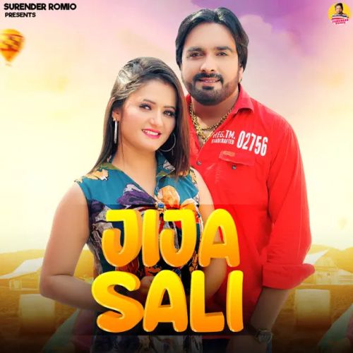 Jija Sali Surender Romio, Nonu Rana mp3 song free download, Jija Sali Surender Romio, Nonu Rana full album