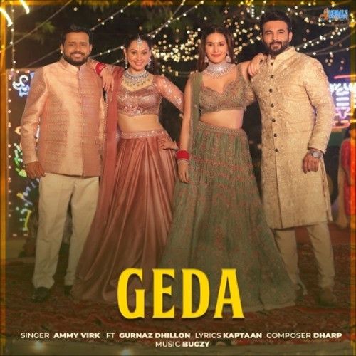 Geda Ammy Virk mp3 song free download, Geda Ammy Virk full album