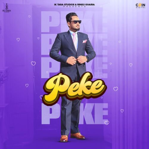 Peke Teji Grewal mp3 song free download, Peke Teji Grewal full album