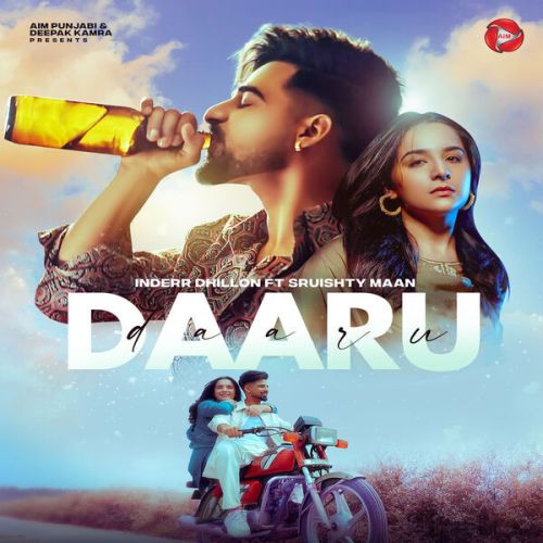 Daaru Inder Dhillon mp3 song free download, Daaru Inder Dhillon full album