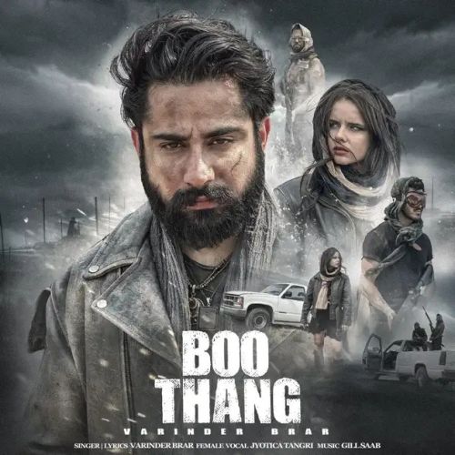 Boo Thang Varinder Brar mp3 song free download, Boo Thang Varinder Brar full album