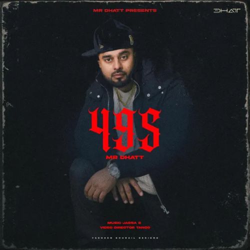 495 Mr Dhatt mp3 song free download, 495 Mr Dhatt full album