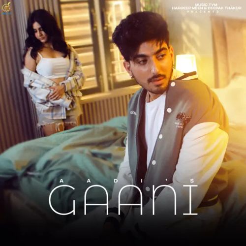 Gaani Aadi mp3 song free download, Gaani Aadi full album