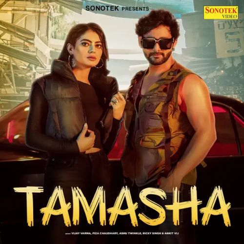 Tamasha Ashu Twinkle mp3 song free download, Tamasha Ashu Twinkle full album