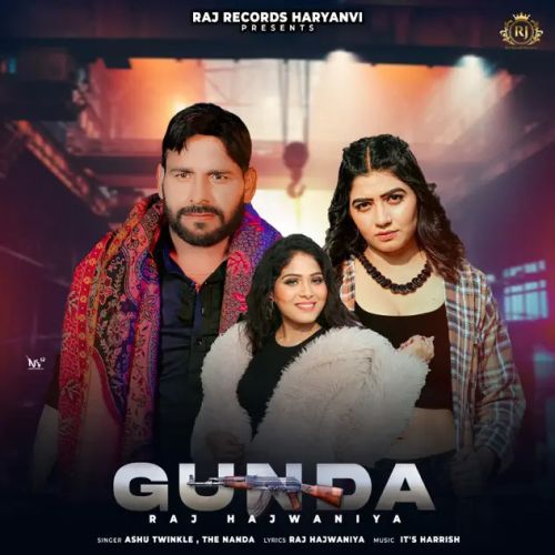 Gunda Ashu Twinkle, The Nanda mp3 song free download, Gunda Ashu Twinkle, The Nanda full album