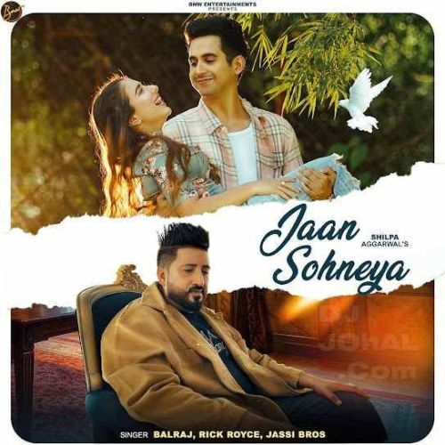 Jaan Sohneya Balraj mp3 song free download, Jaan Sohneya Balraj full album