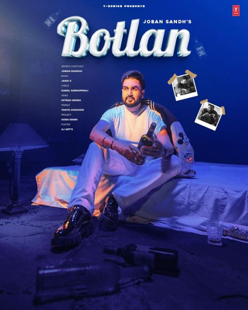 Botlan Joban Sandhu mp3 song free download, Botlan Joban Sandhu full album