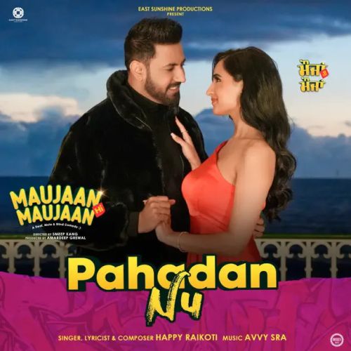Pahadan Nu Happy Raikoti mp3 song free download, Pahadan Nu Happy Raikoti full album