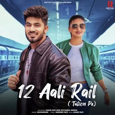 12 Aali Rail (Tation Pe) Raj Mawer mp3 song free download, 12 Aali Rail (Tation Pe) Raj Mawer full album