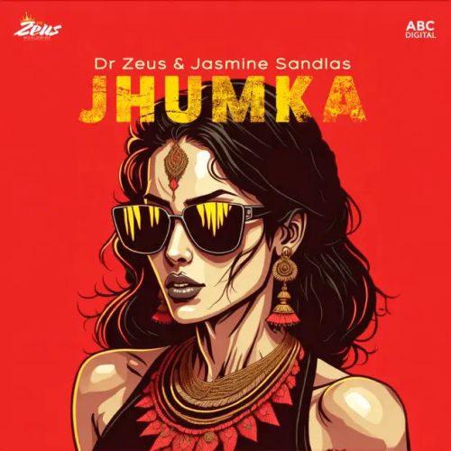 Jhumka Jasmine Sandlas mp3 song free download, Jhumka Jasmine Sandlas full album