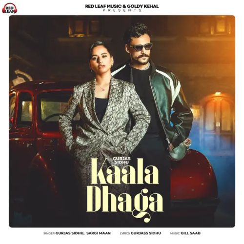 Kaala Dhaga Gurjas Sidhu mp3 song free download, Kaala Dhaga Gurjas Sidhu full album