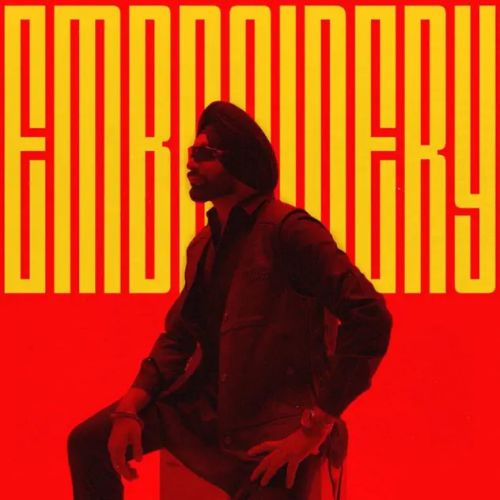 Embroidery G. Sidhu mp3 song free download, Embroidery G. Sidhu full album