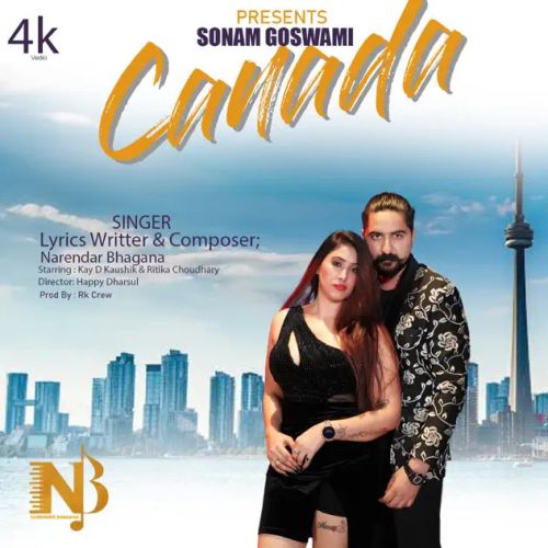 Canada Narender Bhagana mp3 song free download, Canada Narender Bhagana full album