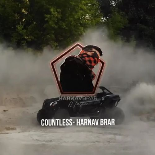 Countless Harnav Brar mp3 song free download, Countless Harnav Brar full album