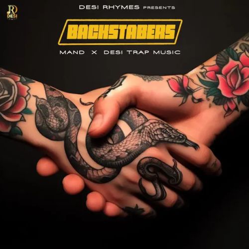 Backstabers Mand mp3 song free download, Backstabers Mand full album