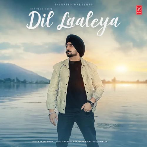 Dil Laaleya Kay Vee Singh mp3 song free download, Dil Laaleya Kay Vee Singh full album