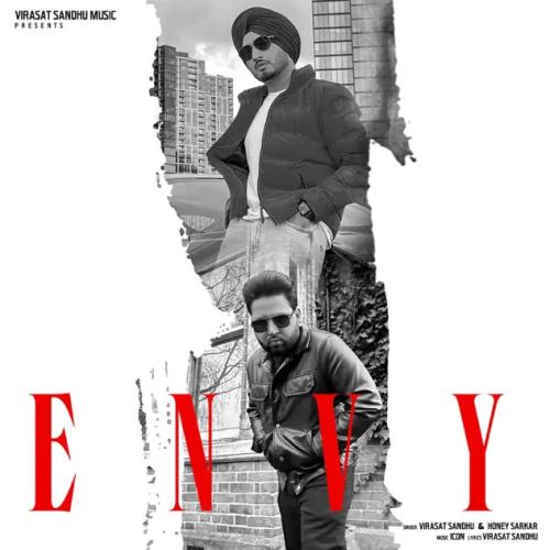 Envy Virasat Sandhu mp3 song free download, Envy Virasat Sandhu full album