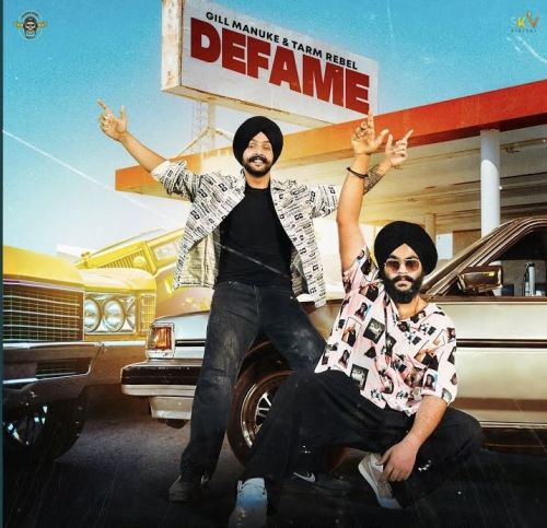 Defame Gill Manuke mp3 song free download, Defame Gill Manuke full album