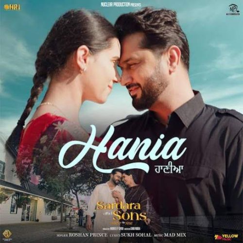 Hania Roshan Prince mp3 song free download, Hania Roshan Prince full album