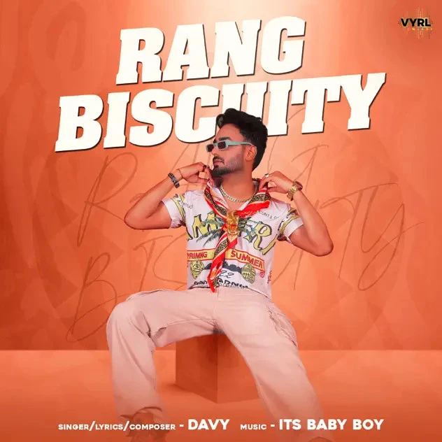 Rang Biscuity Davy mp3 song free download, Rang Biscuity Davy full album