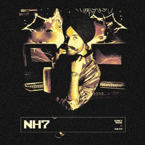 NH7 Romey Maan mp3 song free download, NH7 Romey Maan full album