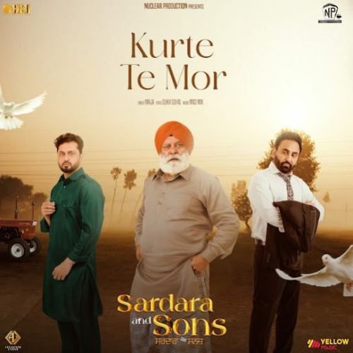 Kurte Te Mor Ninja mp3 song free download, Kurte Te Mor Ninja full album