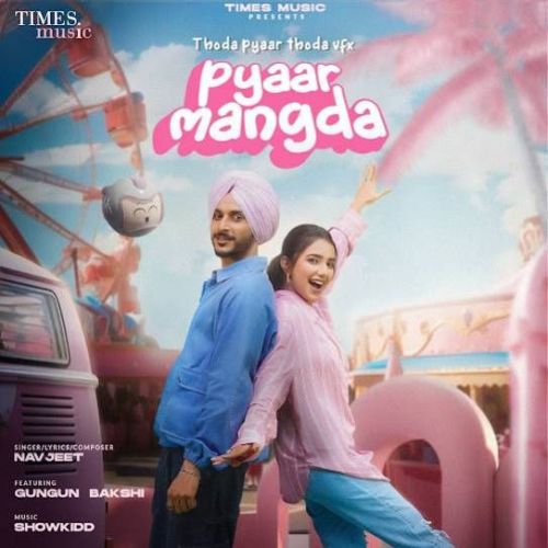 Pyaar Mangda Navjeet mp3 song free download, Pyaar Mangda Navjeet full album