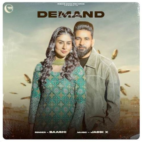 Demand Baaghi mp3 song free download, Demand Baaghi full album