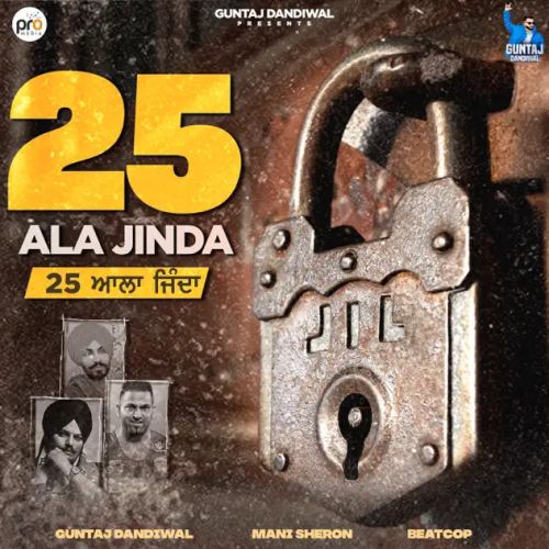 25 Ala Jinda Guntaj Dandiwal mp3 song free download, 25 Ala Jinda Guntaj Dandiwal full album