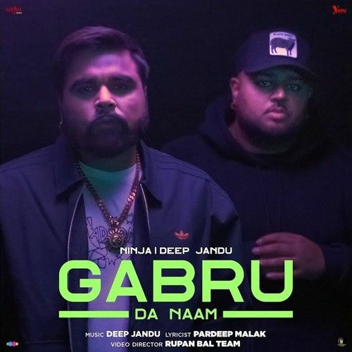 Gabru Da Naam Ninja mp3 song free download, Gabru Da Naam Ninja full album