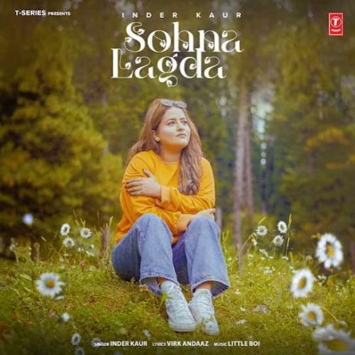 Sohna Lagda Inder Kaur mp3 song free download, Sohna Lagda Inder Kaur full album