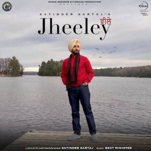 Jheeley Satinder Sartaaj mp3 song free download, Jheeley Satinder Sartaaj full album