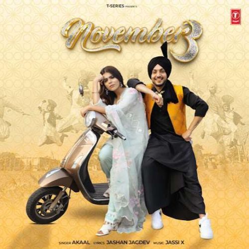 November 3 Akaal mp3 song free download, November 3 Akaal full album