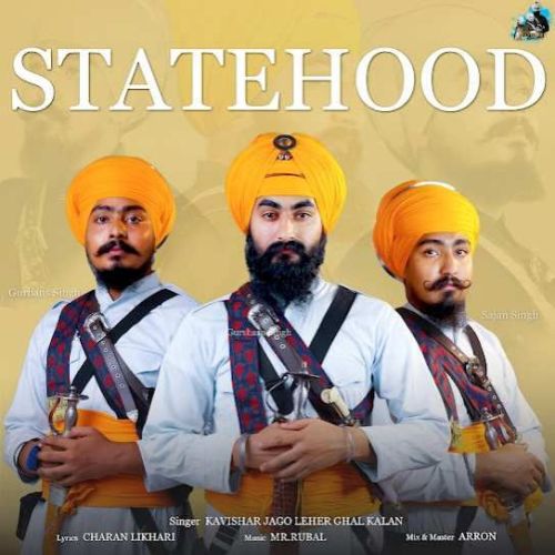 Statehood Bhai Gursharan Singh Jago Leher Ghalkalan mp3 song free download, Statehood Bhai Gursharan Singh Jago Leher Ghalkalan full album