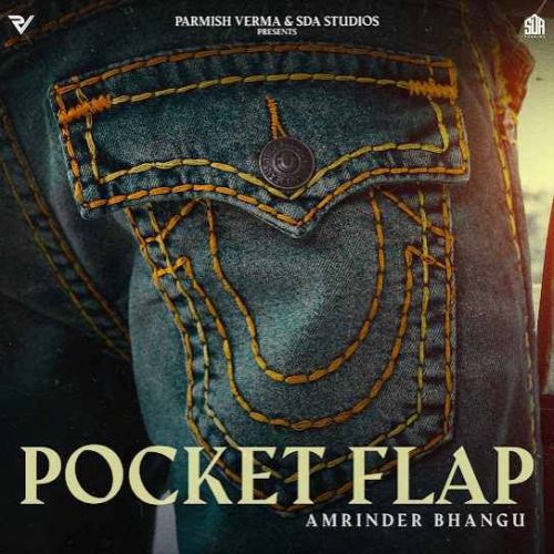 Pocket Flap Amrinder Bhangu mp3 song free download, Pocket Flap Amrinder Bhangu full album