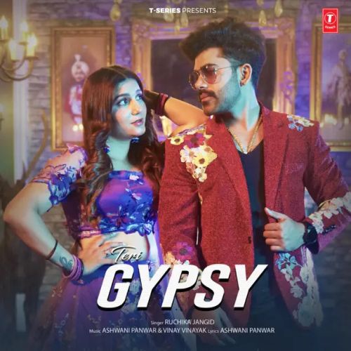 Teri Gypsy Ruchika Jangid mp3 song free download, Teri Gypsy Ruchika Jangid full album