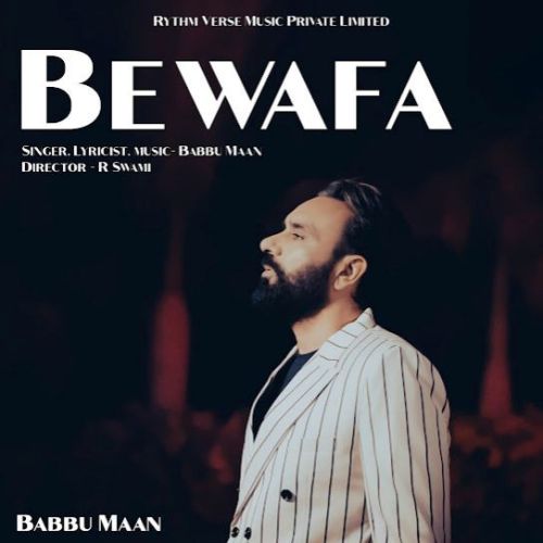Bewafa Babbu Maan mp3 song free download, Bewafa Babbu Maan full album