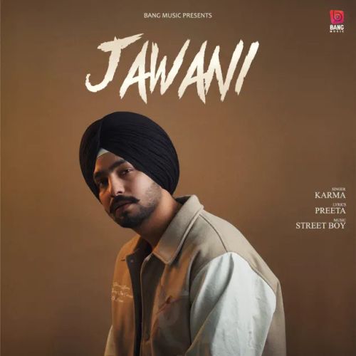 Jawani Karma mp3 song free download, Jawani Karma full album