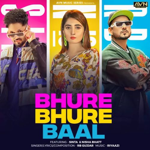 Bhure Bhure Baal RB Gujjar mp3 song free download, Bhure Bhure Baal RB Gujjar full album